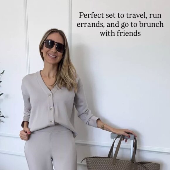 SPANX AirEssentials Cardigan - Picture 3 of 4